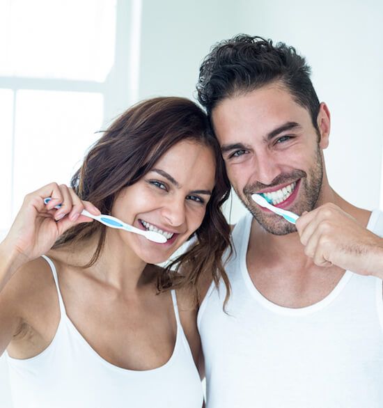 Dental Bonding in Dallas, TX, Floss Dental Dallas