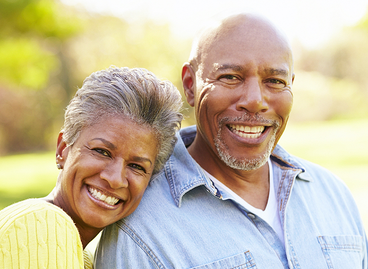 Dental Dentures in Dallas, TX, Floss Dental Dallas