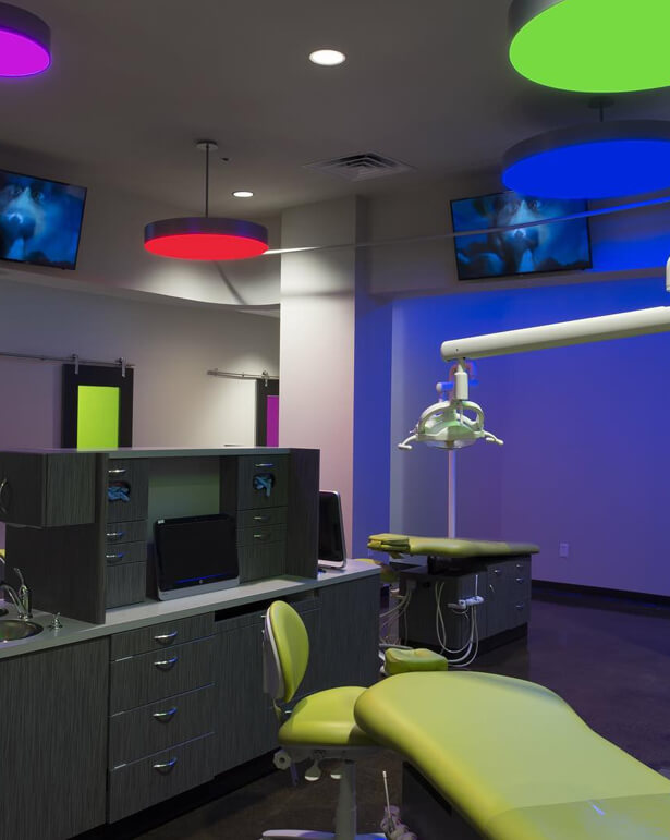 Dental Office in Dallas, TX, Floss Dental Dallas