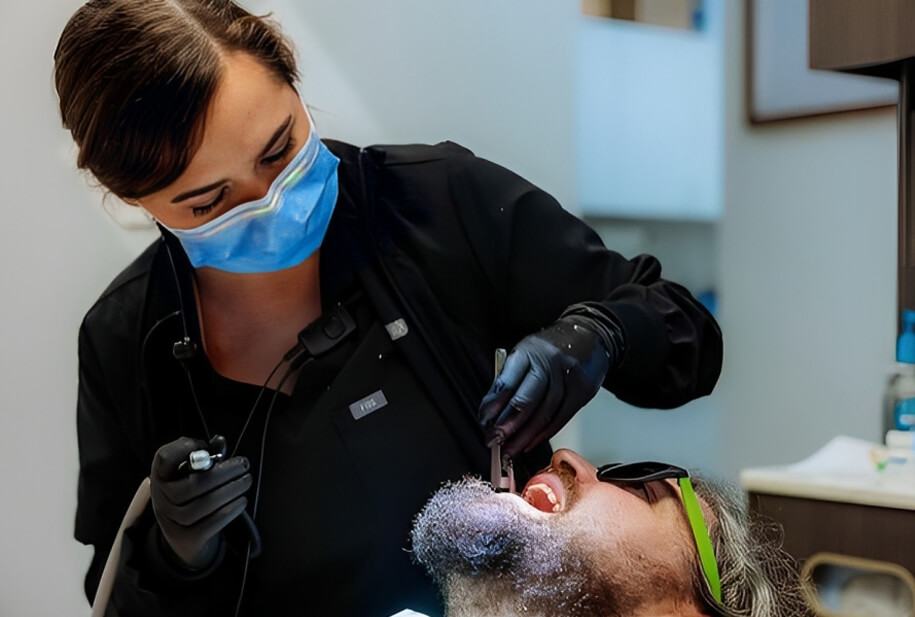 Dental Office in Dallas, TX, Floss Dental Dallas