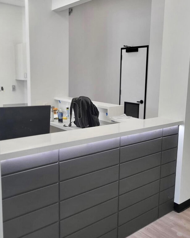 Dental Office in Dallas, TX, Floss Dental Dallas