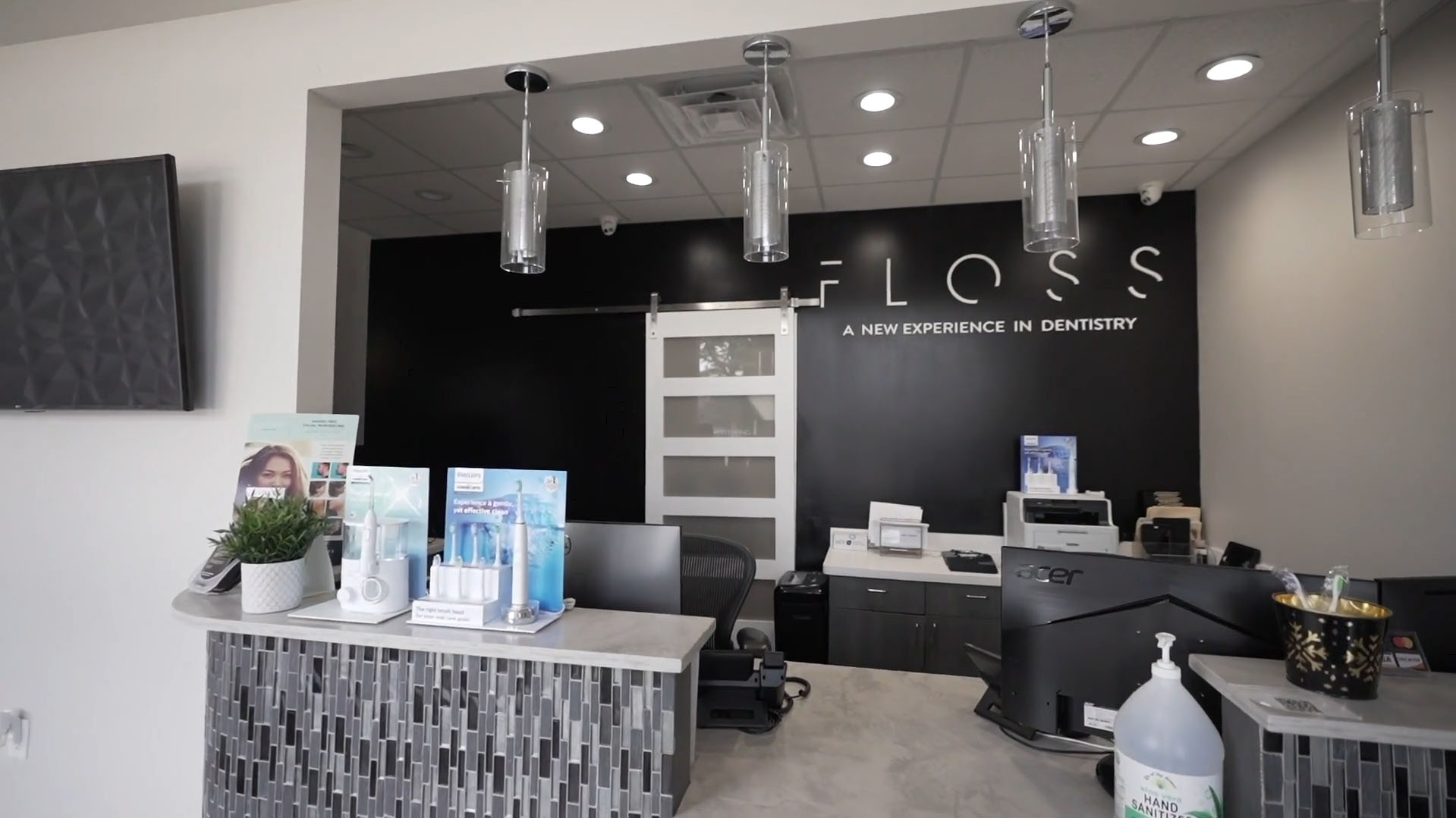 Dental Office in Dallas, TX, Floss Dental Dallas