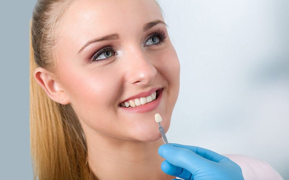 Dental Veneers in Dallas, TX, Floss Dental Dallas
