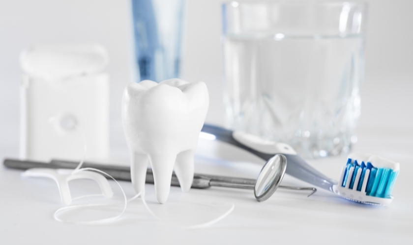Oral Hygiene in Dallas, TX, Floss Dental of Dallas