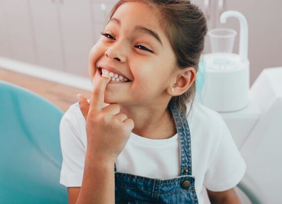 Pediatric Dentist in Dallas, TX, Floss Dental Dallas