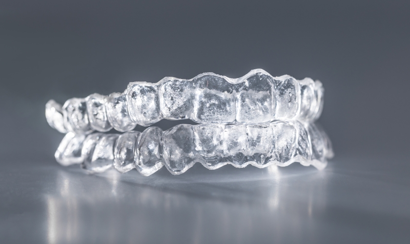 Stop Invisalign From Cutting My Gums
