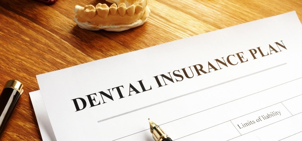 don’t let your dental insurance go to waste